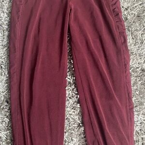 ZYIA Active Joggers womens XL